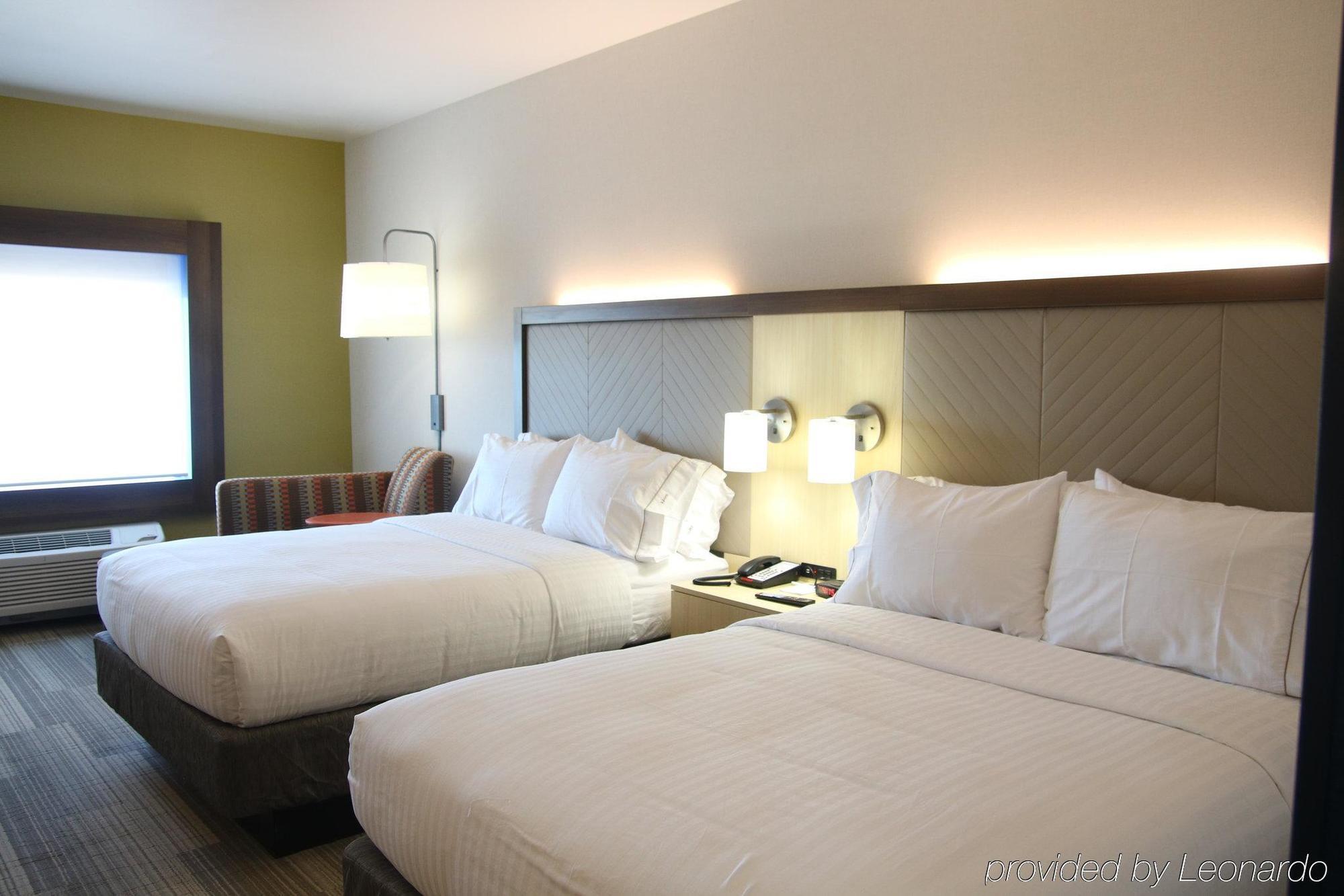 Holiday Inn Express & Suites Pahrump, An Ihg Hotel Exteriér fotografie